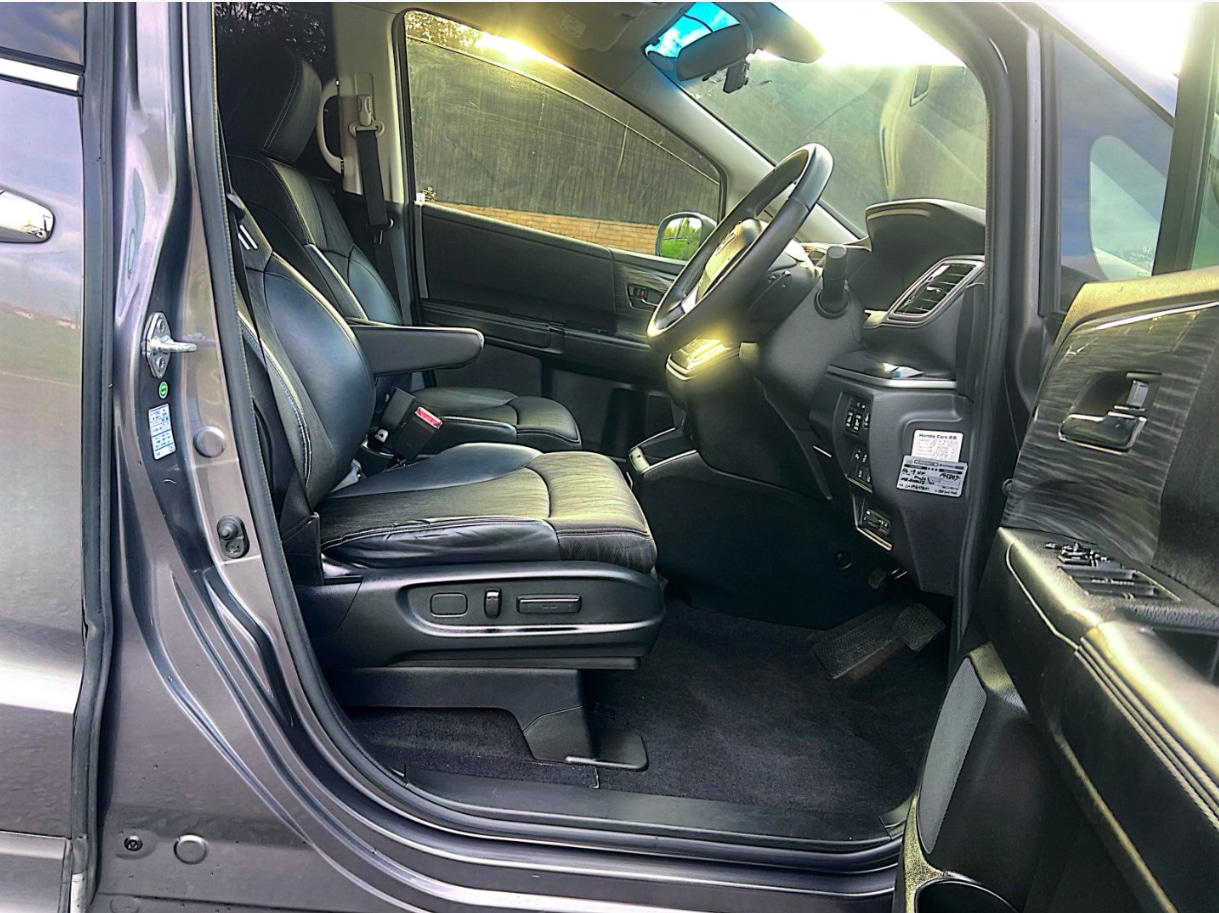 Used Toyota Estima 2024 for sale - 76179281: Photo 12