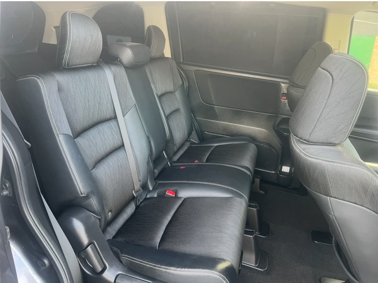 Used Toyota Estima 2024 for sale - 76179281: Photo 13