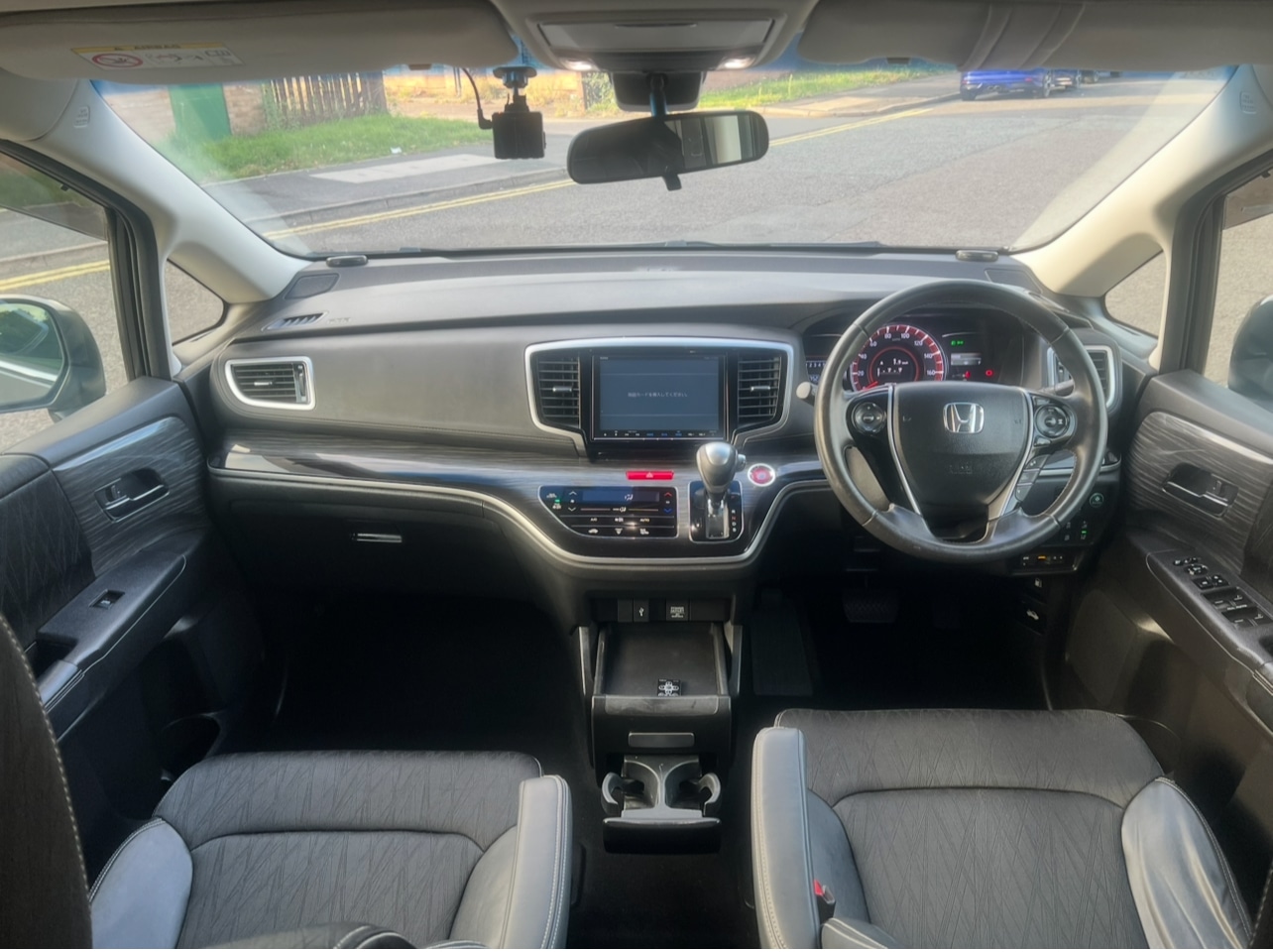 Used Toyota Estima 2024 for sale - 76179281: Photo 14