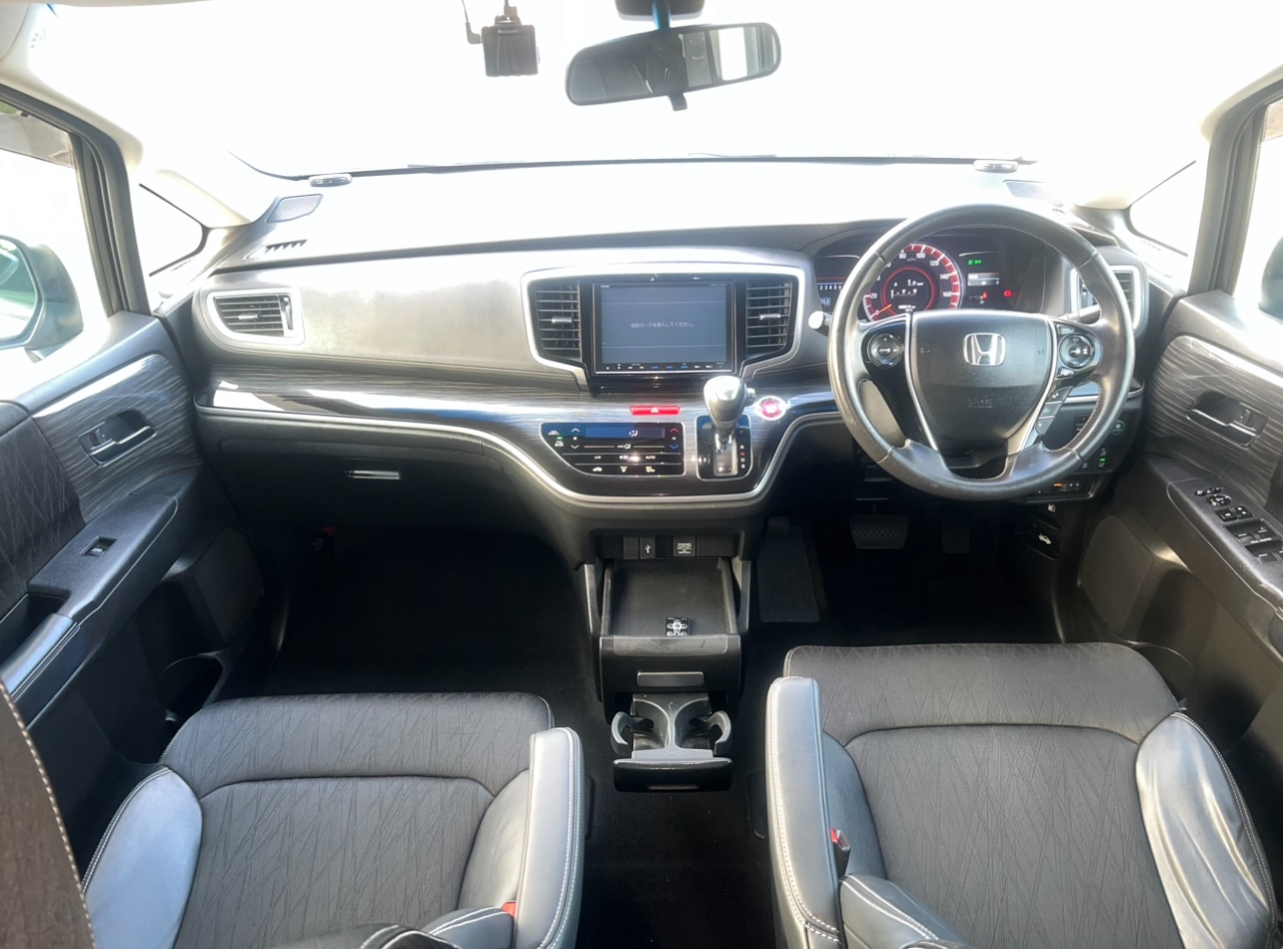 Used Toyota Estima 2024 for sale - 76179281: Photo 15