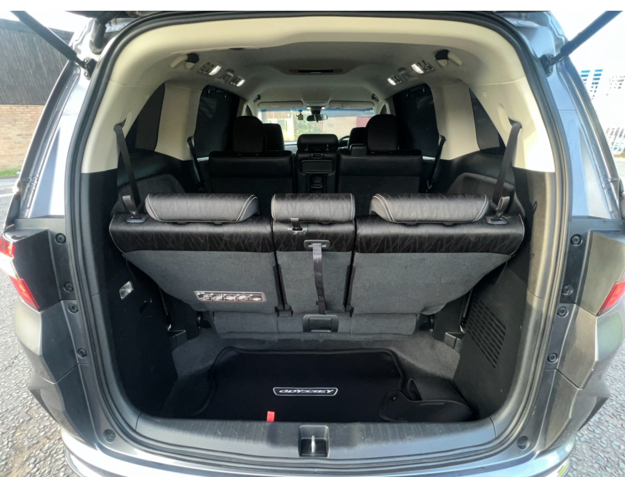 Used Toyota Estima 2024 for sale - 76179281: Photo 16