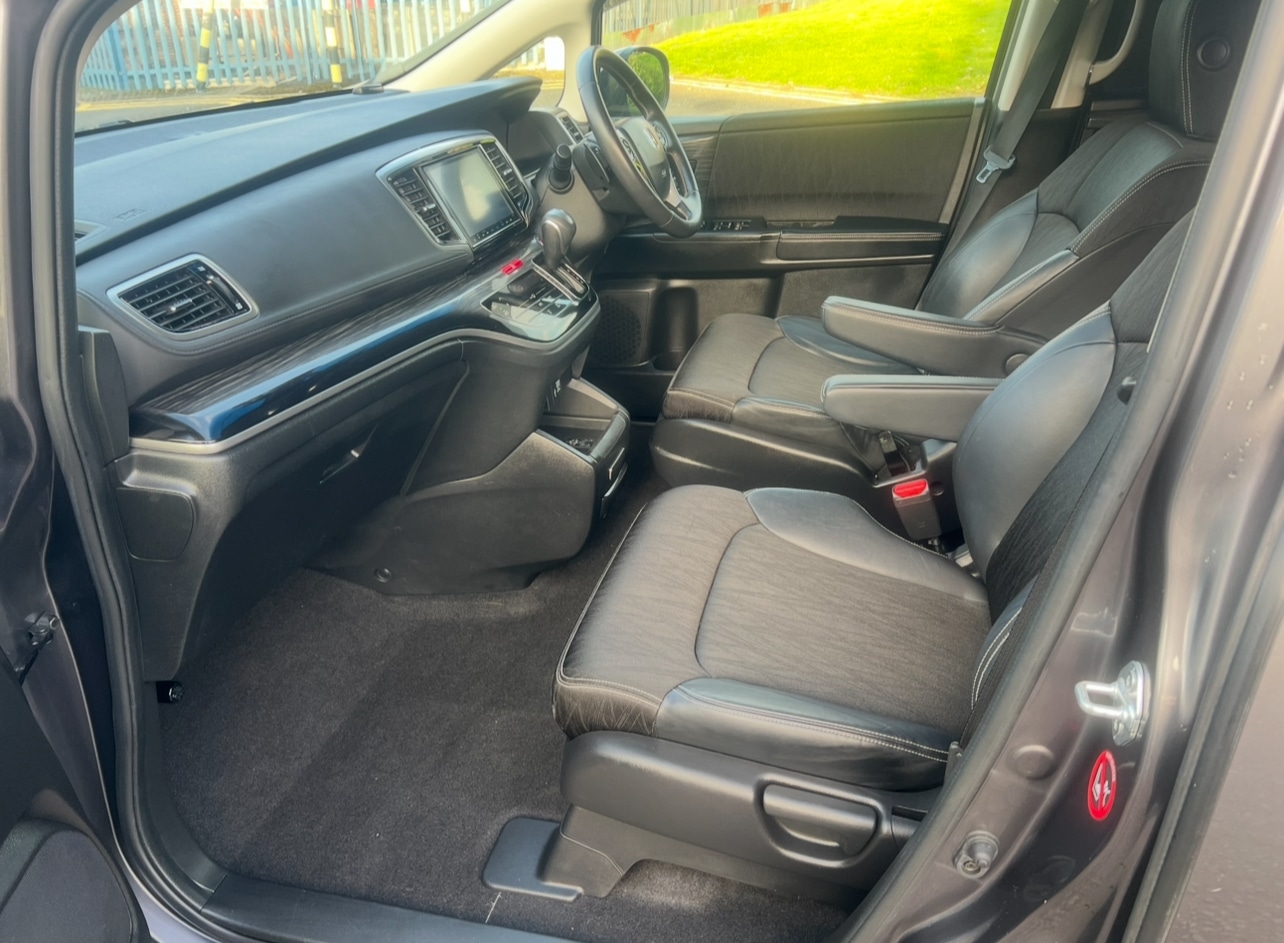 Used Toyota Estima 2024 for sale - 76179281: Photo 19