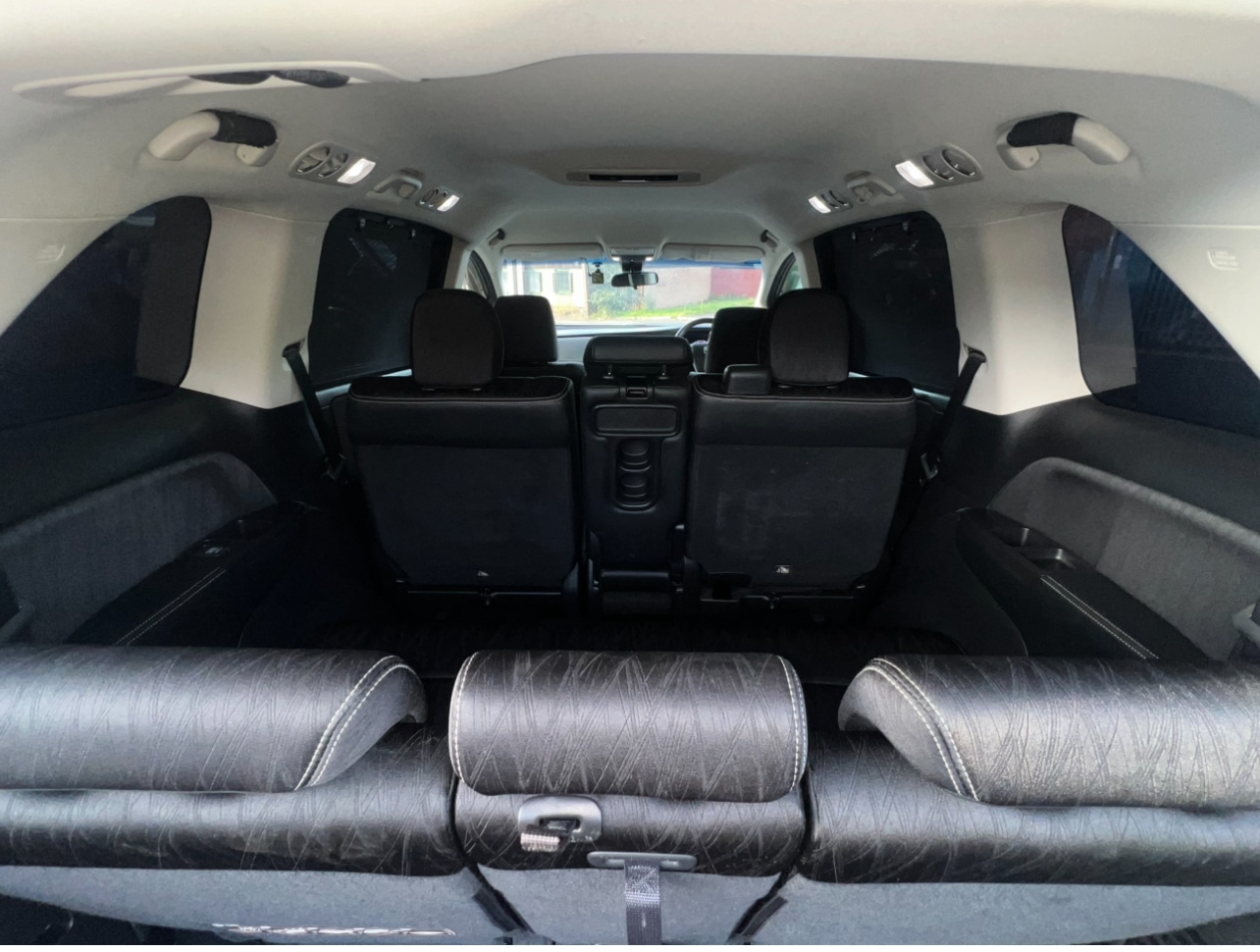 Used Toyota Estima 2024 for sale - 76179281: Photo 20