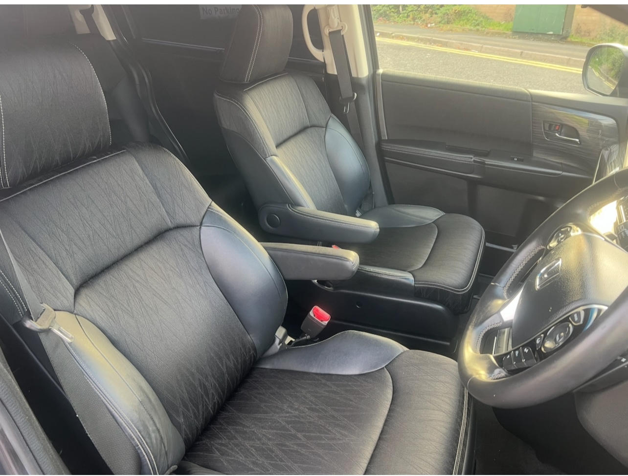 Used Toyota Estima 2024 for sale - 76179281: Photo 26