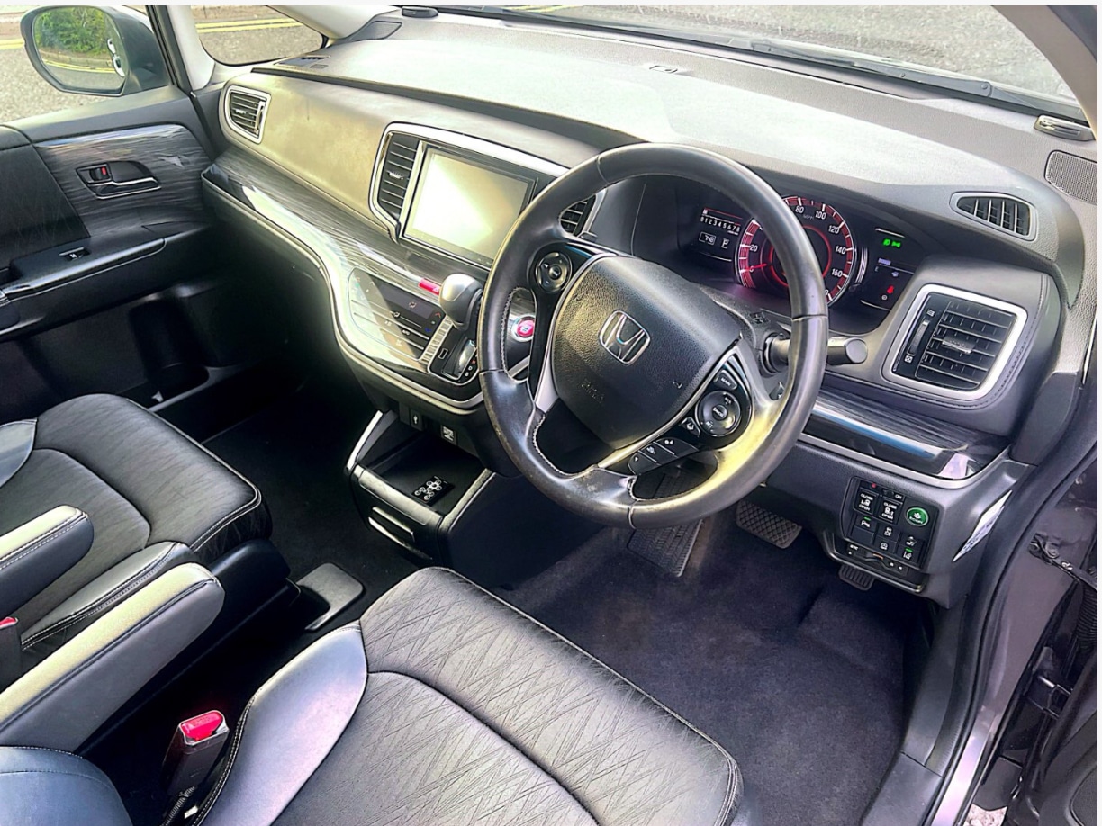 Used Toyota Estima 2024 for sale - 76179281: Photo 27