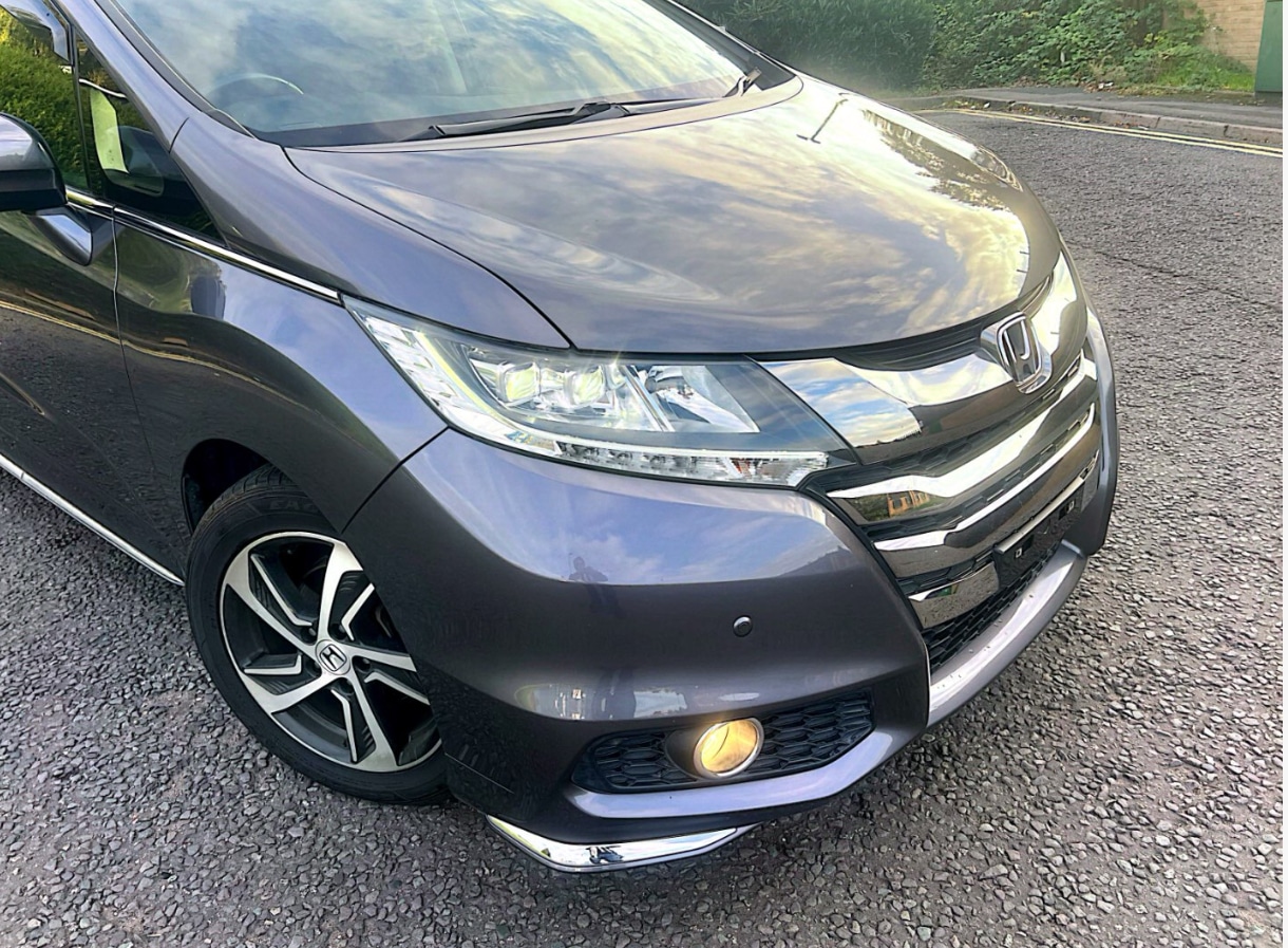 Used Toyota Estima 2024 for sale - 76179281: Photo 29