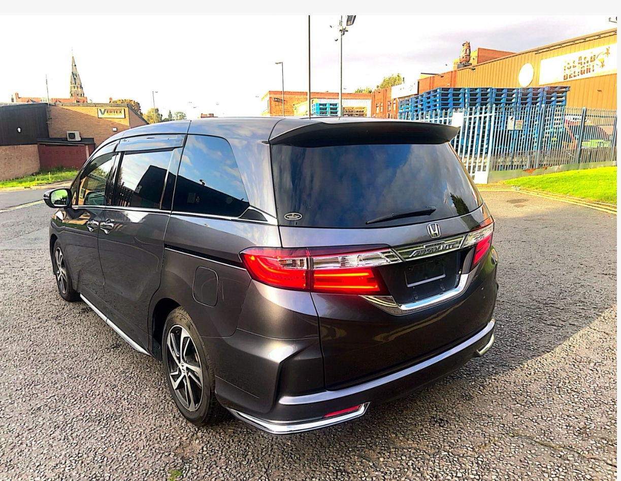 Used Toyota Estima 2024 for sale - 76179281: Photo 30