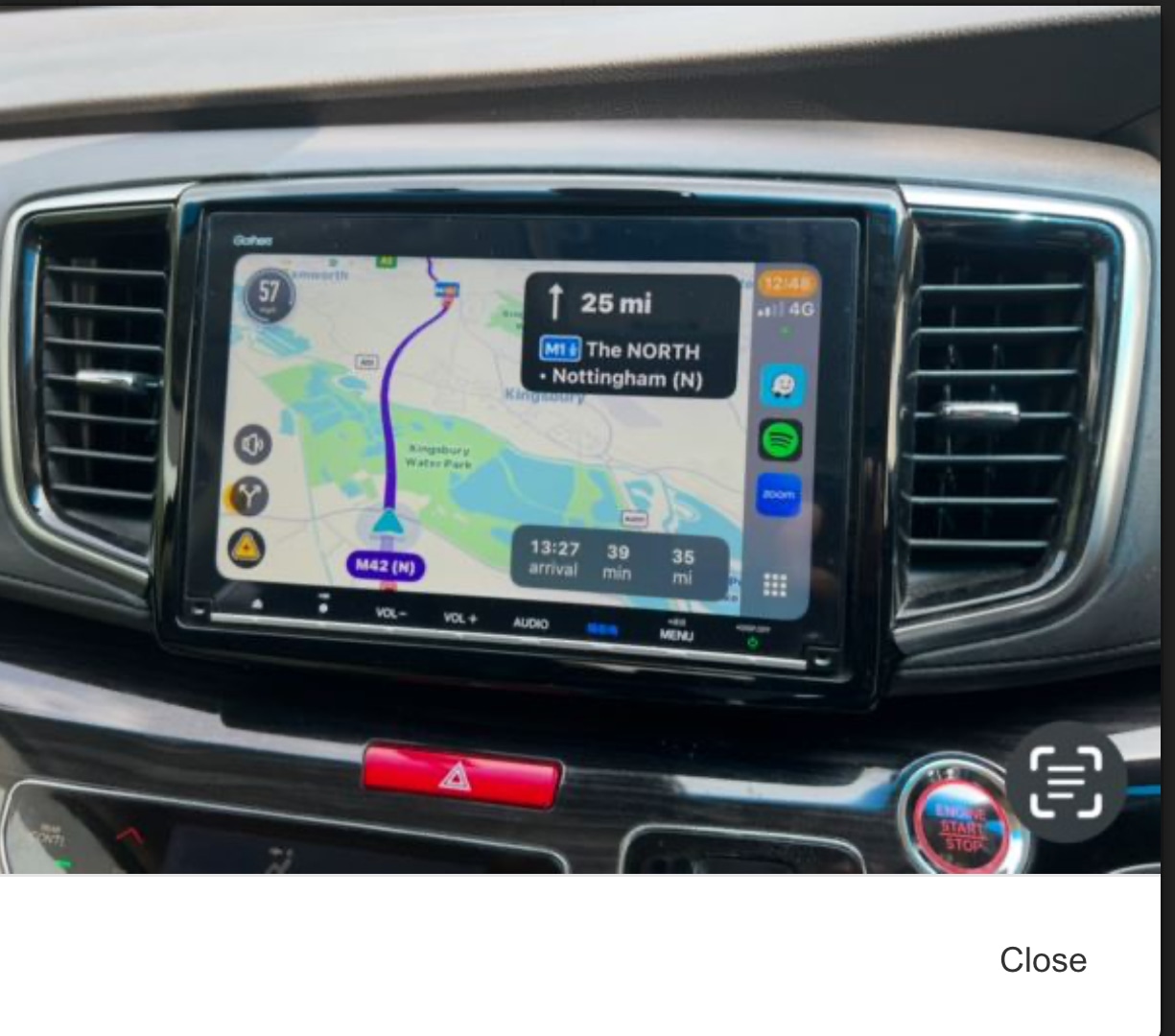 Used Toyota Estima 2024 for sale - 76179281: Photo 31