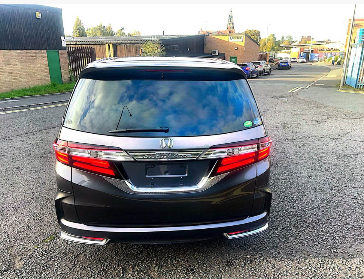 Used Toyota Estima 2024 for sale - 76179281: Photo 5