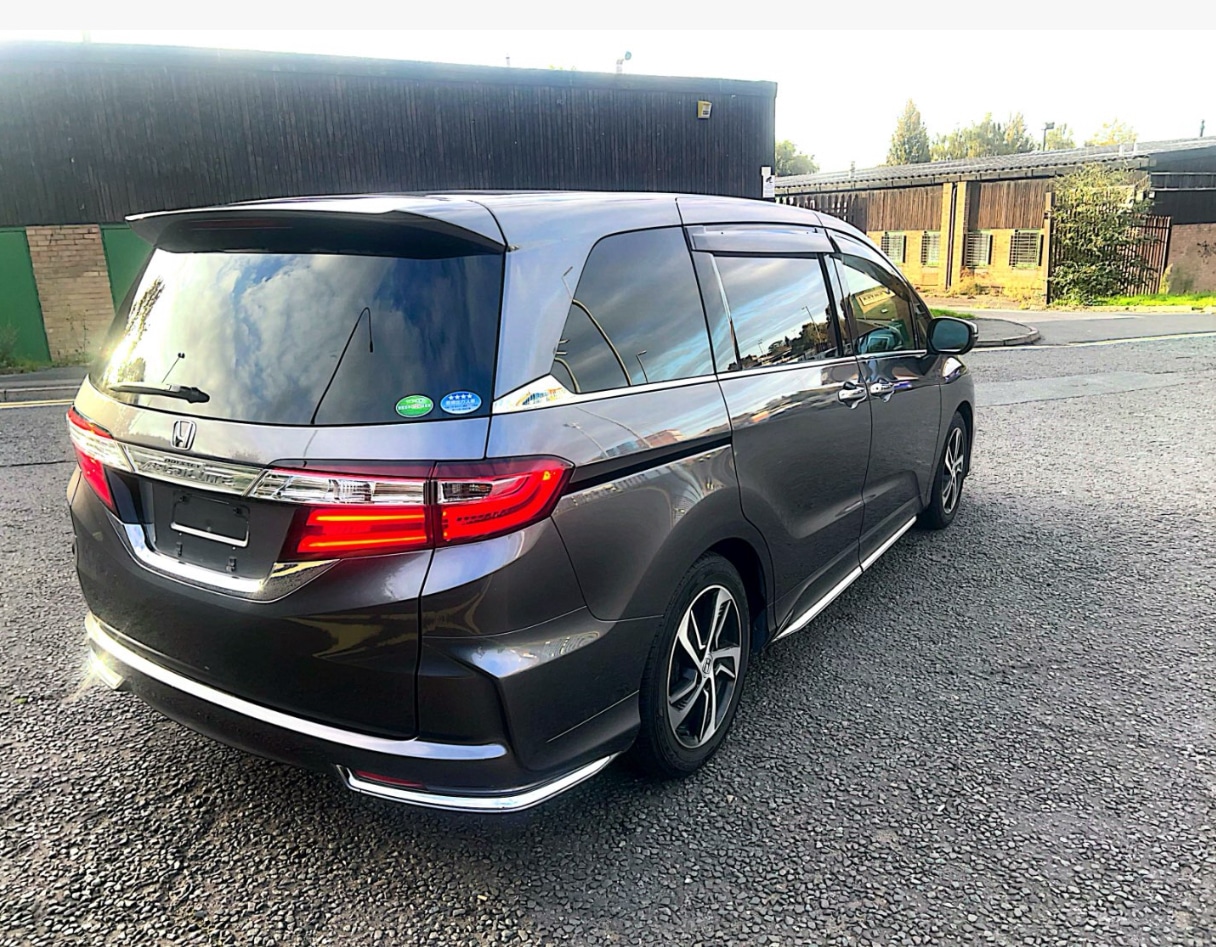 Used Toyota Estima 2024 for sale - 76179281: Photo 6