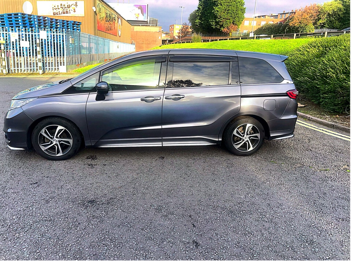 Used Toyota Estima 2024 for sale - 76179281: Photo 7