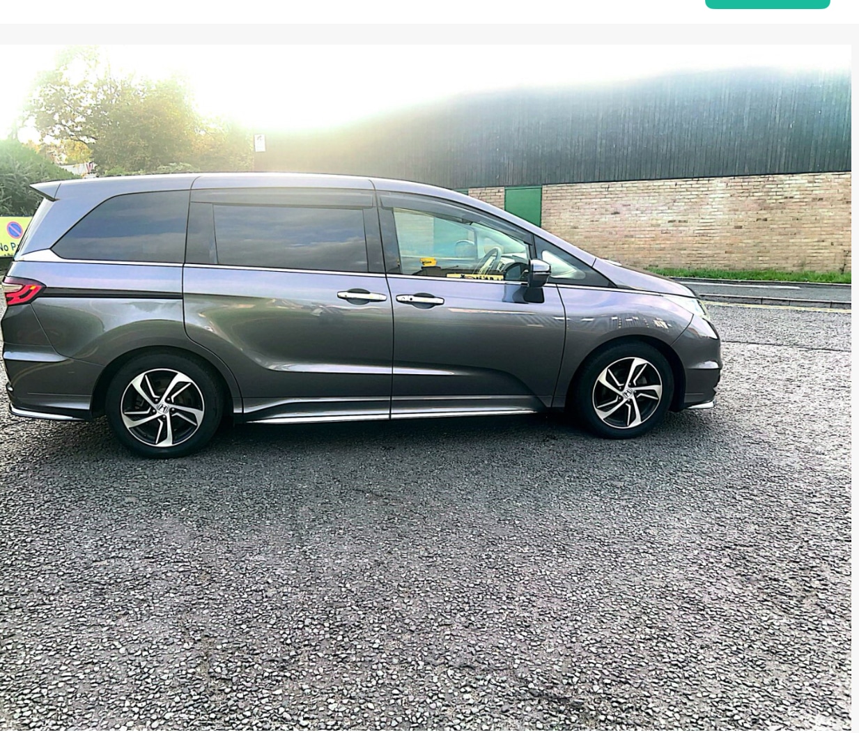 Used Toyota Estima 2024 for sale - 76179281: Photo 8