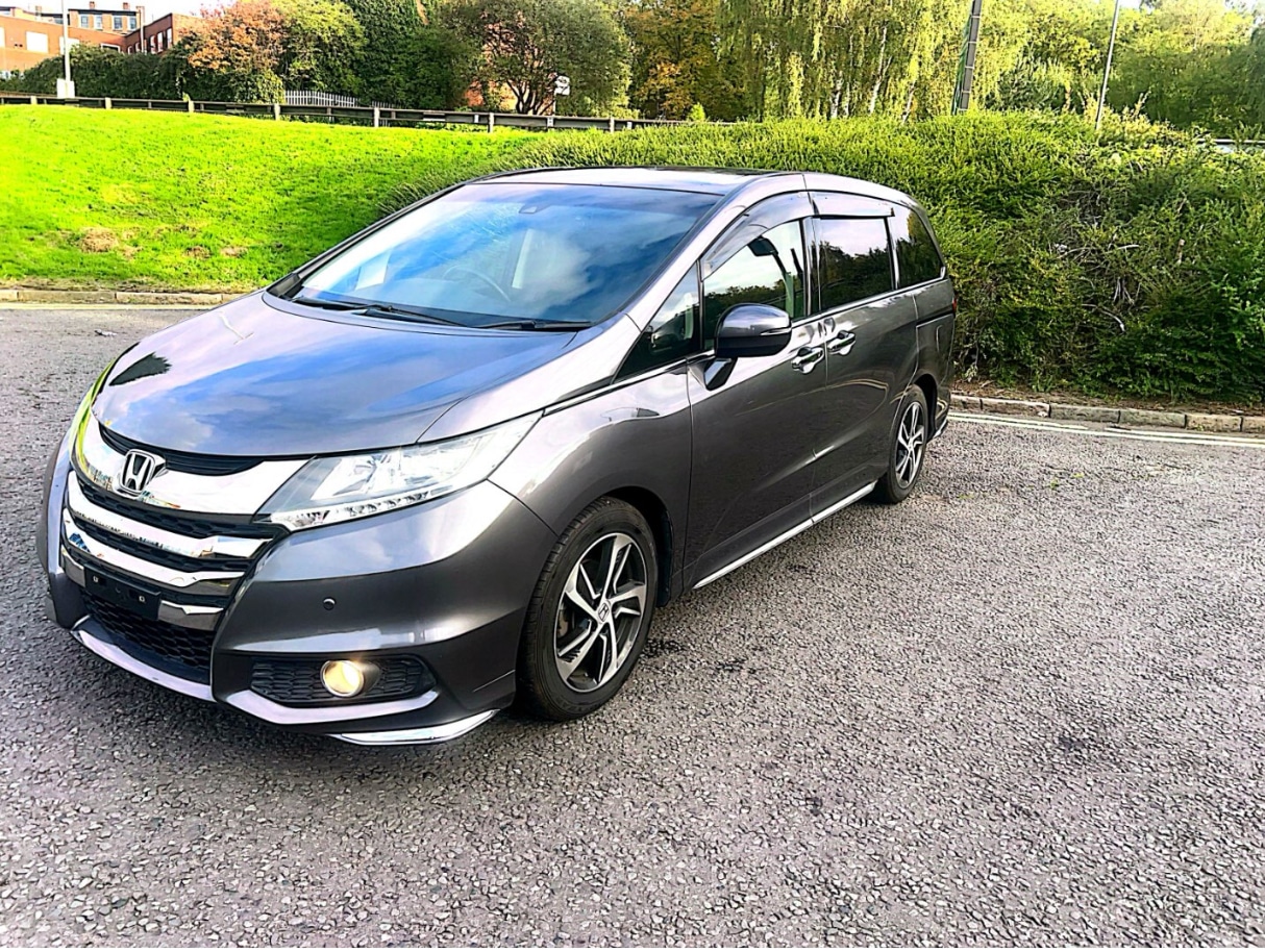 Used Toyota Estima 2024 for sale - 76179281: Photo 9