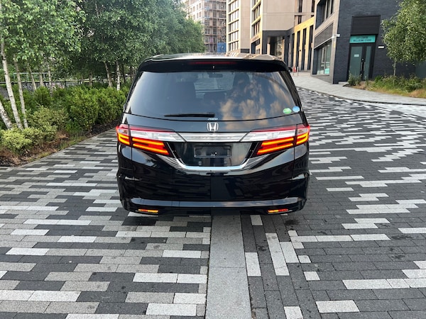 Used Honda Odyssey 2014 for sale - 71242501: Photo 10