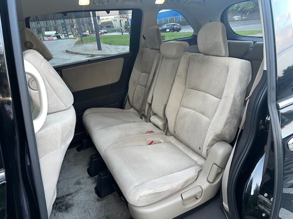 Used Honda Odyssey 2014 for sale - 71242501: Photo 11