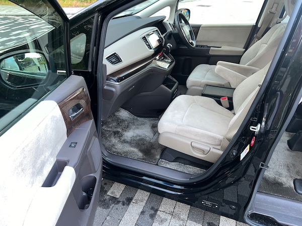 Used Honda Odyssey 2014 for sale - 71242501: Photo 14
