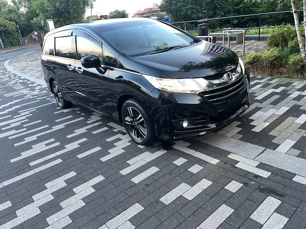 Used Honda Odyssey 2014 for sale - 71242501: Photo 15