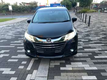 2014 - G EDITION 4WD 8 SEATER 5-Door