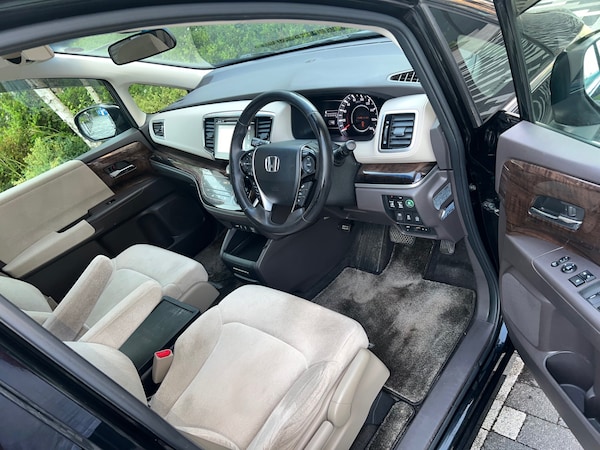 Used Honda Odyssey 2014 for sale - 71242501: Photo 7