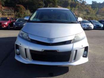 Used Toyota Estima 2013 for sale - 65455373: Photo