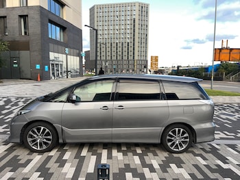Used Toyota Estima 2024 for sale - 76098866: Photo 3