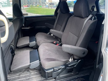 Used Toyota Estima 2024 for sale - 76098866: Photo 4