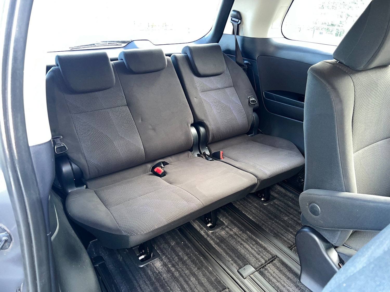 Used Toyota Estima 2024 for sale - 76098866: Photo 5
