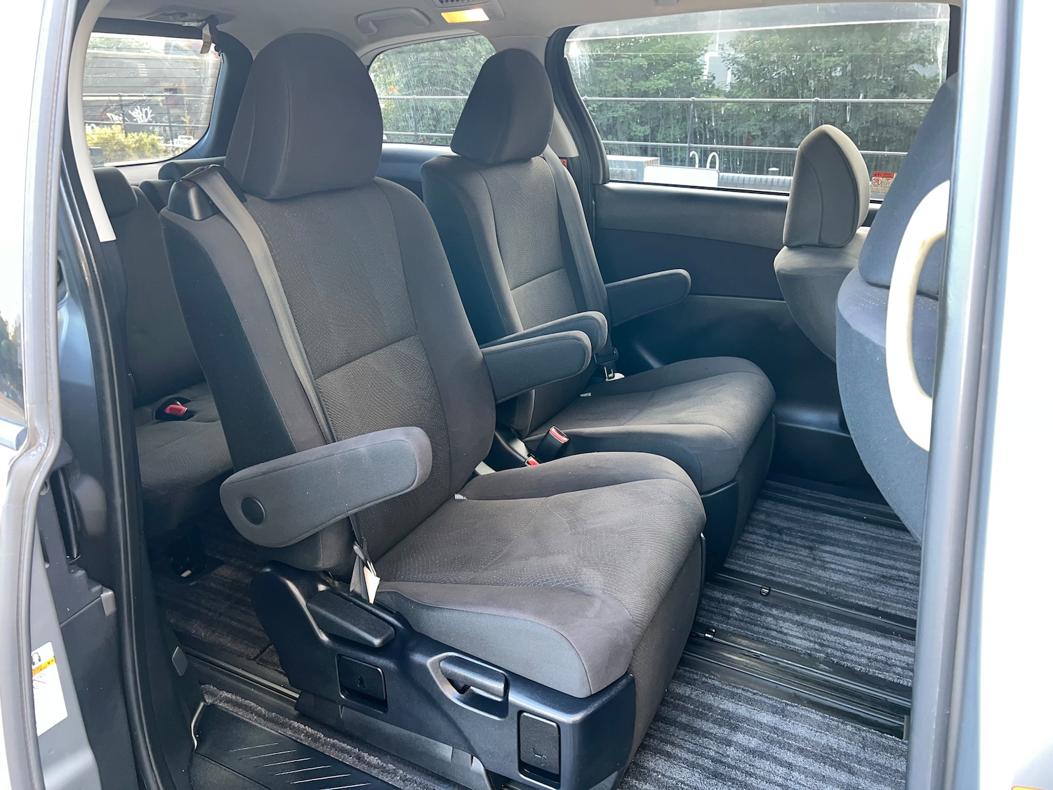 Used Toyota Estima 2024 for sale - 76098866: Photo 6