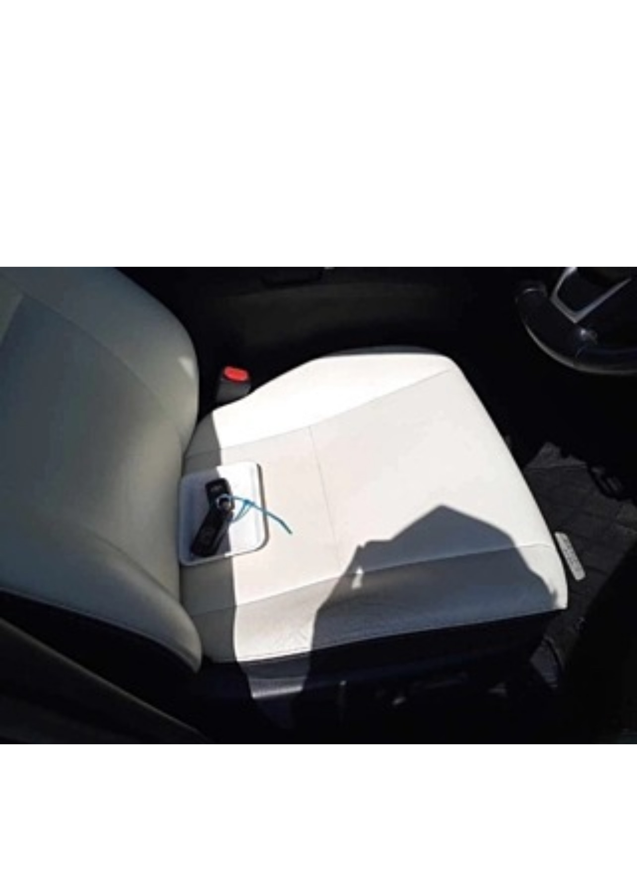 Used Toyota Estima 2017 for sale - 76483303: Photo 8