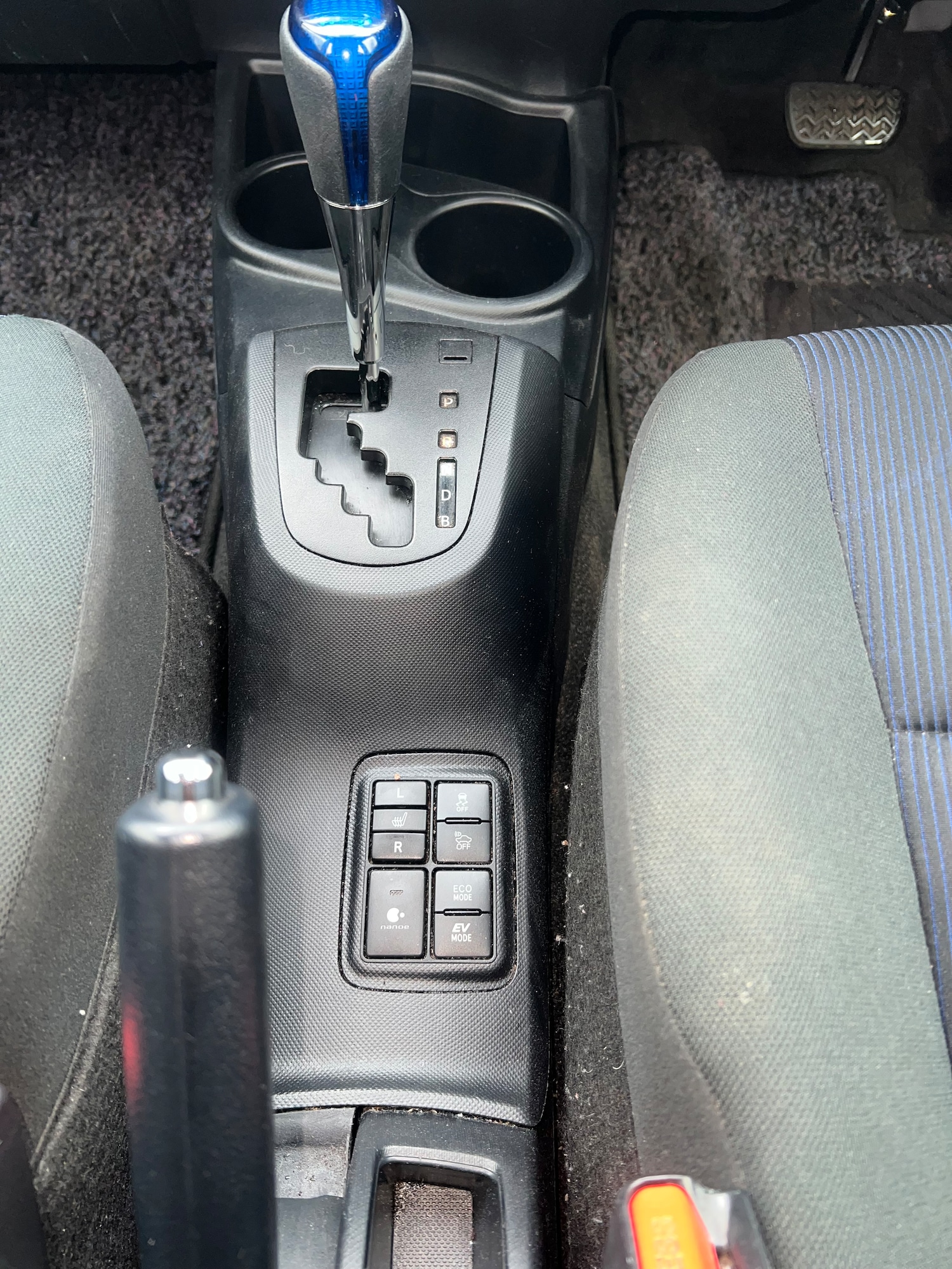 Used Toyota Aqua 2025 for sale - 76446108: Photo 11