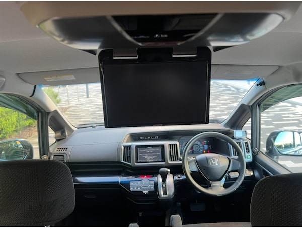 Used Honda Stepwagon 2024 for sale - 76098996: Photo 10