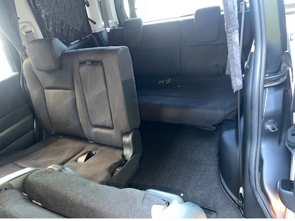 Used Honda Stepwagon 2024 for sale - 76098996: Photo 16