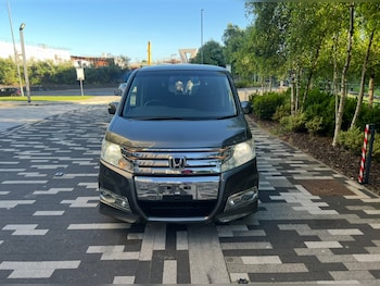 2024 (60) - SPADA 5-Door