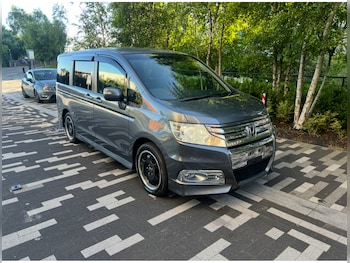 Used Honda Stepwagon 2024 for sale - 76098996: Photo 3