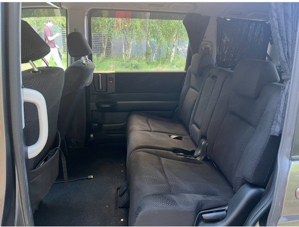 Used Honda Stepwagon 2024 for sale - 76098996: Photo 9