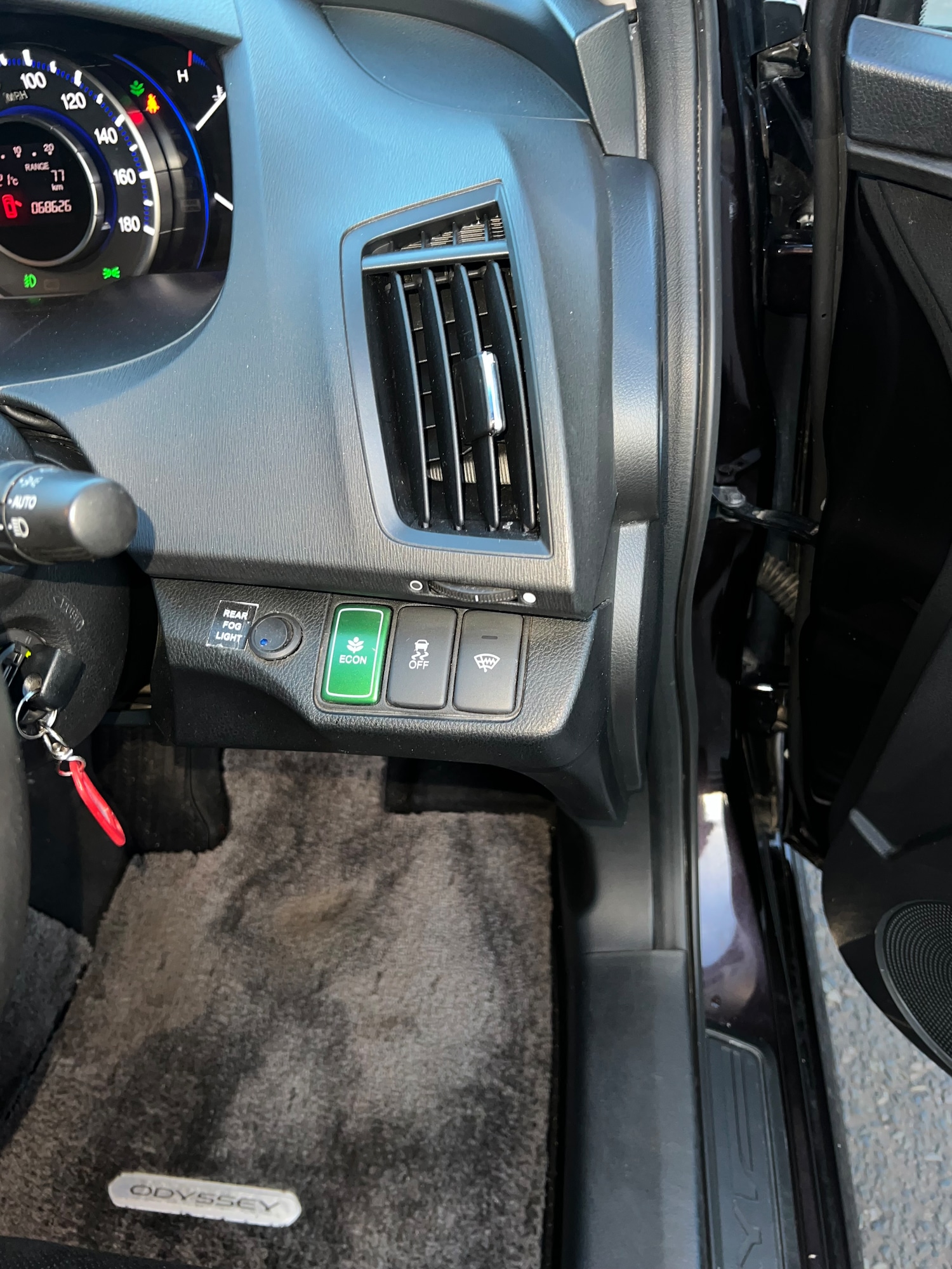 Vehicle 16