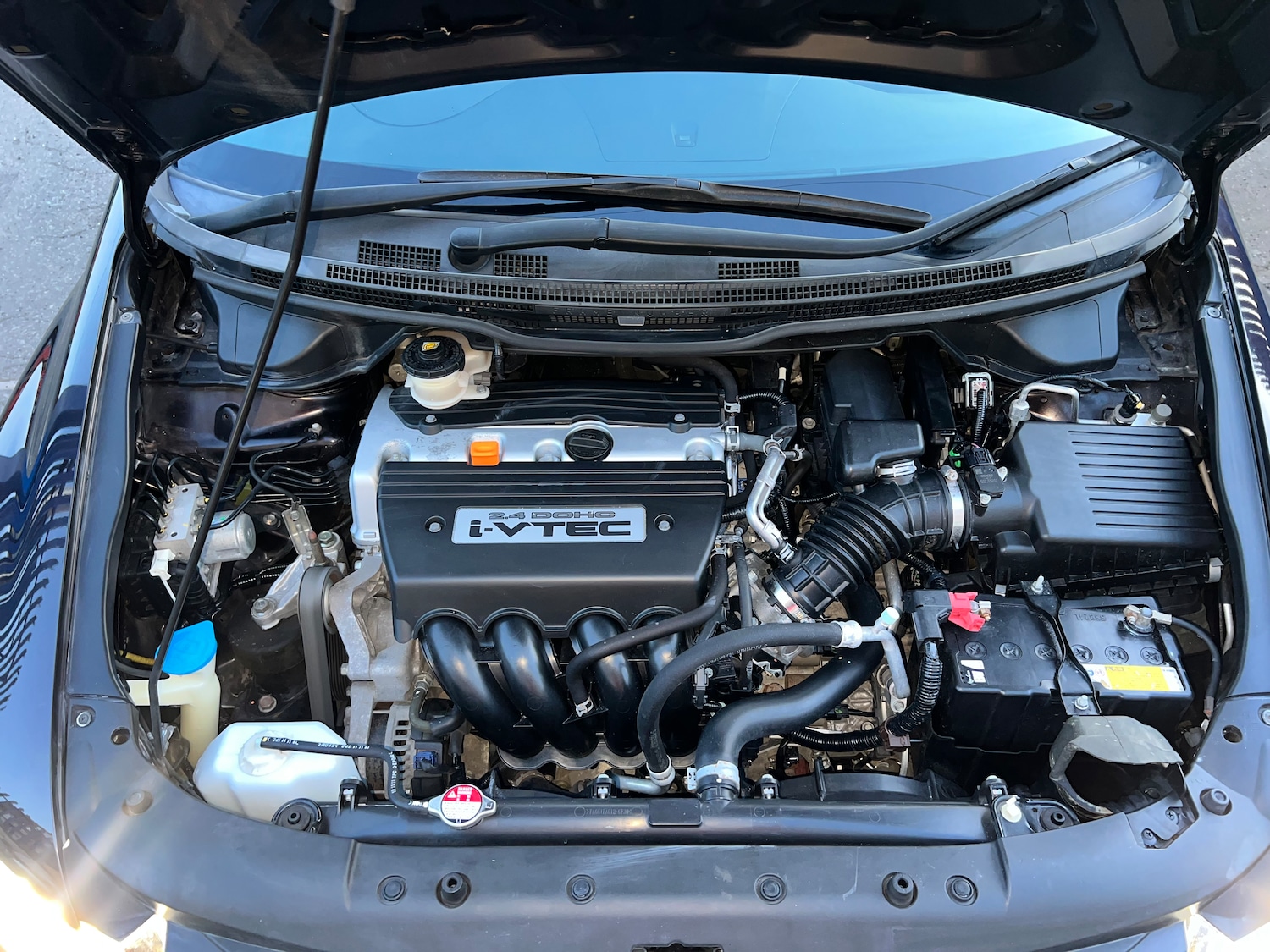Vehicle 19