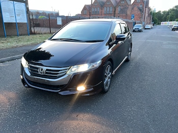 2013 (62) - 5-Door