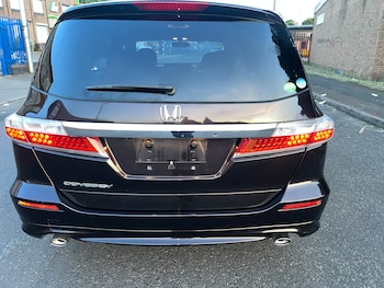 Used Honda Odyssey 2013 for sale - 75012886: Photo