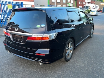 Used Honda Odyssey 2013 for sale - 75012886: Photo