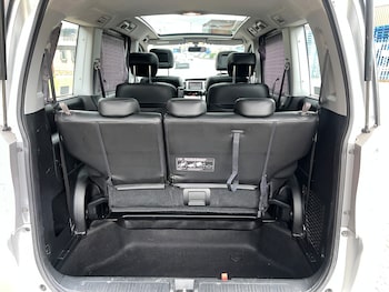 Used Honda Stepwagon 2012 for sale - 75644451: Photo