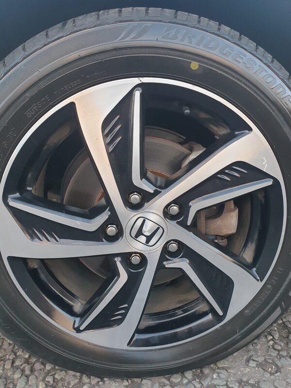 Used Honda Odyssey 2018 for sale - 70311444: Photo 11