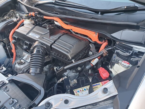 Used Honda Odyssey 2018 for sale - 70311444: Photo 23