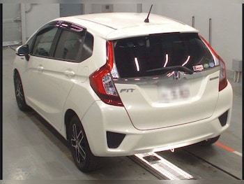 Used Honda Jazz 2014 for sale - 75540879: Photo