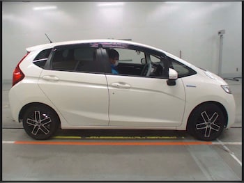 Used Honda Jazz 2014 for sale - 75540879: Photo