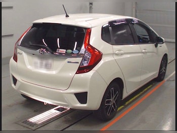 Used Honda Jazz 2014 for sale - 75540879: Photo