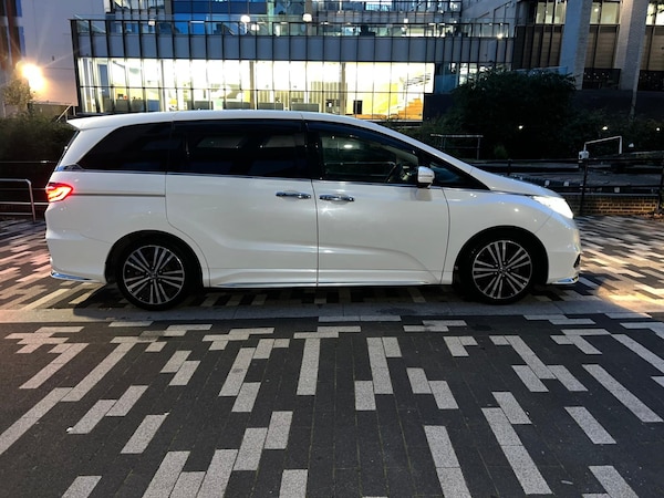 Used Honda Odyssey 2025 for sale - 75236142: Photo 10