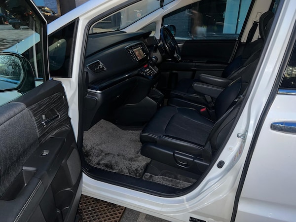 Used Honda Odyssey 2025 for sale - 75236142: Photo 13