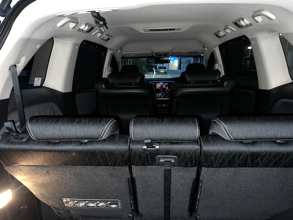 Used Honda Odyssey 2025 for sale - 75236142: Photo 15