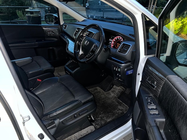 Used Honda Odyssey 2025 for sale - 75236142: Photo 17